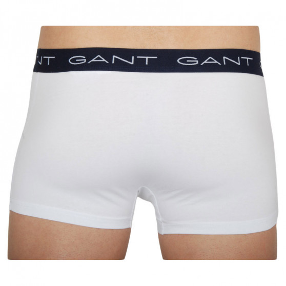 3PACK Boxers para homem Gant multicolorido (902113013-336)