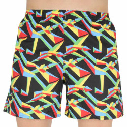 Boxers de banho para homem com bolsos Styx triangular (D957)