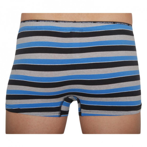 Boxers para homem Lama multicolorido (M-718 SZP)