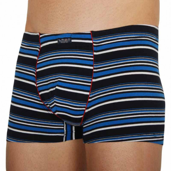 Boxers para homem Lama multicolorido (M-767 SZ)