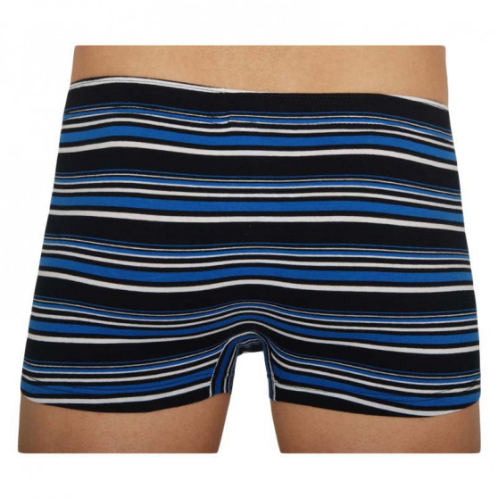 Boxers para homem Lama multicolorido (M-767 SZ)