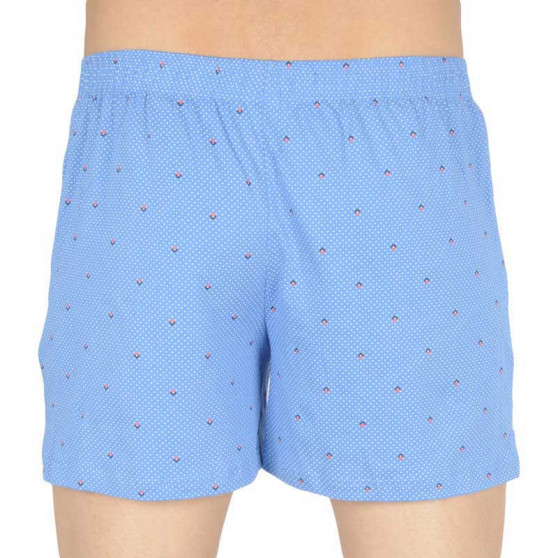 Boxers para homem Andrie azul (PS 5507 C)