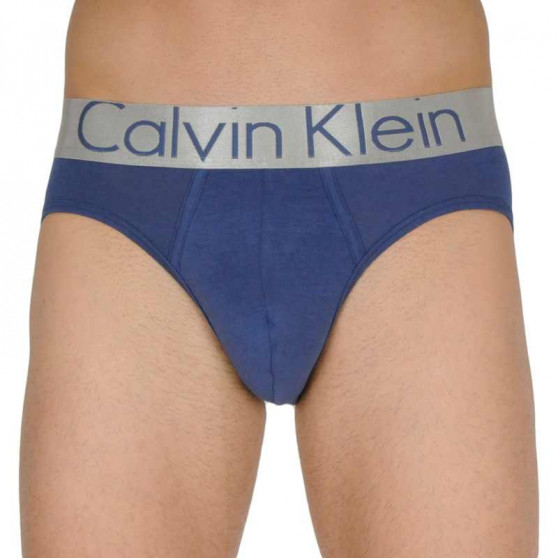 3PACK cuecas para homem Calvin Klein multicolorido (NB2452A-KHX)