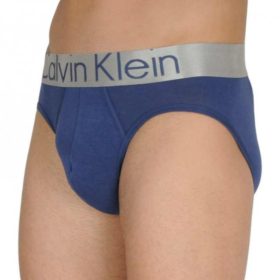 3PACK cuecas para homem Calvin Klein multicolorido (NB2452A-KHX)