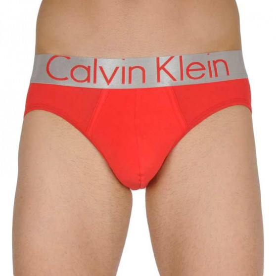 3PACK cuecas para homem Calvin Klein multicolorido (NB2452A-KHX)