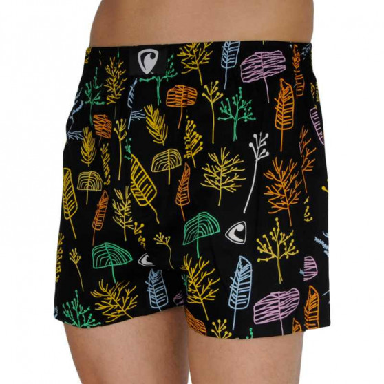 Boxers para homem Represent ervas Ali exclusivas