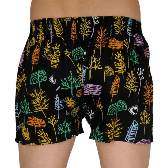 Boxers para homem Represent ervas Ali exclusivas