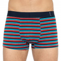 Boxers para homem Molvy multicolorido (MP-1030-BEU)