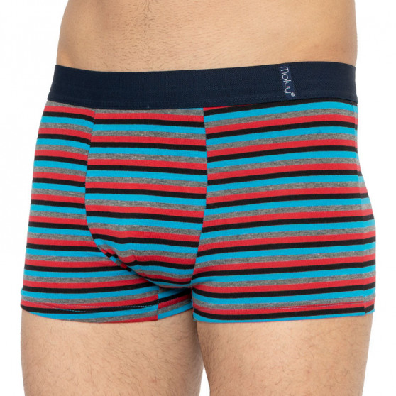 Boxers para homem Molvy multicolorido (MP-1030-BEU)