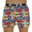 Boxers para homem Styx arte desporto borracha poof (B1153)