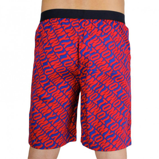 Calções para homem Tommy Hilfiger multicolorido (UM0UM01765 0NX)