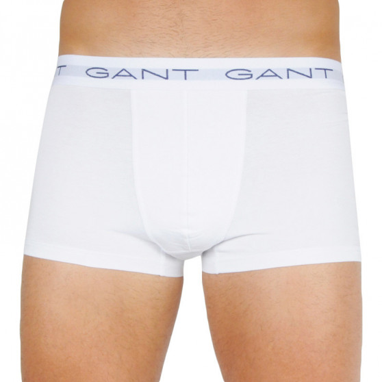 3PACK Boxers para homem Gant multicolorido (900003003-105)