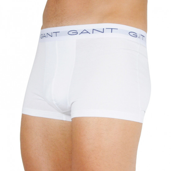 3PACK Boxers para homem Gant multicolorido (900003003-105)