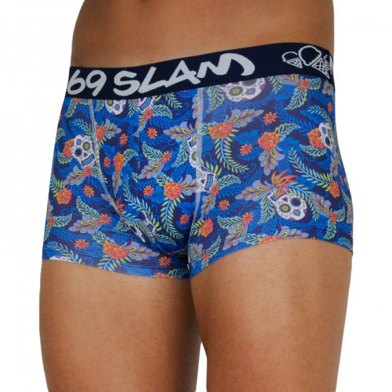 Boxers para homem 69SLAM hip mex (MSYMEX-PO)