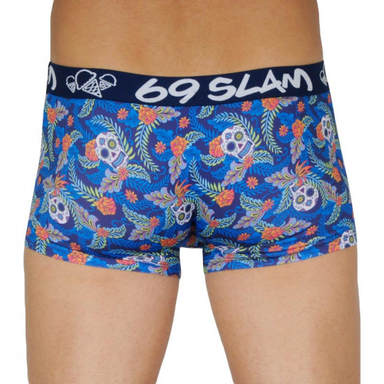 Boxers para homem 69SLAM hip mex (MSYMEX-PO)