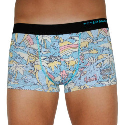 Boxers para homem 69SLAM hip mosaic field (MSYMOF-PO)