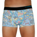 Boxers para homem 69SLAM hip mosaic field (MSYMOF-PO)