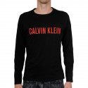 T-shirt para homem Calvin Klein preto (NM1958E-UB1)