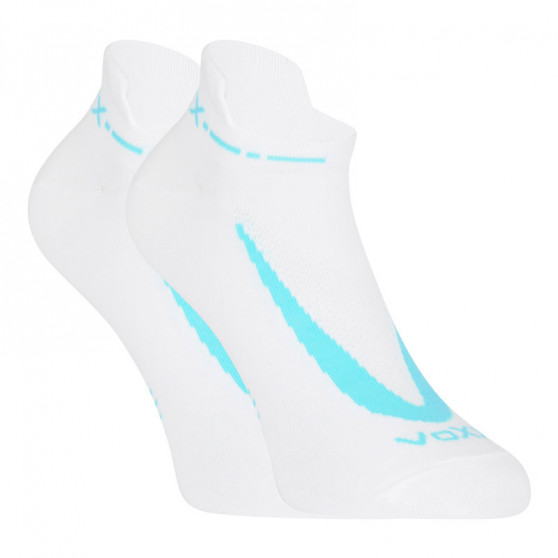 3PACK meias VoXX branco (Rex 10)