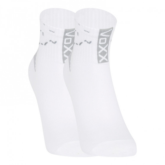 3PACK meias VoXX branco (Codex)