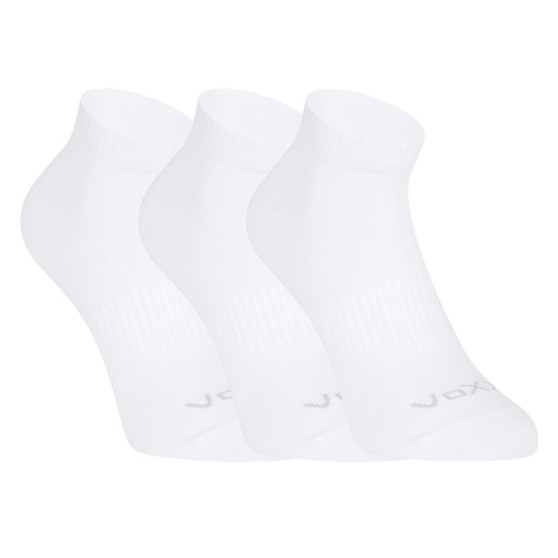 3PACK meias VoXX branco (Baddy A)