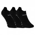 3PACK meias VoXX preto (Joga B)