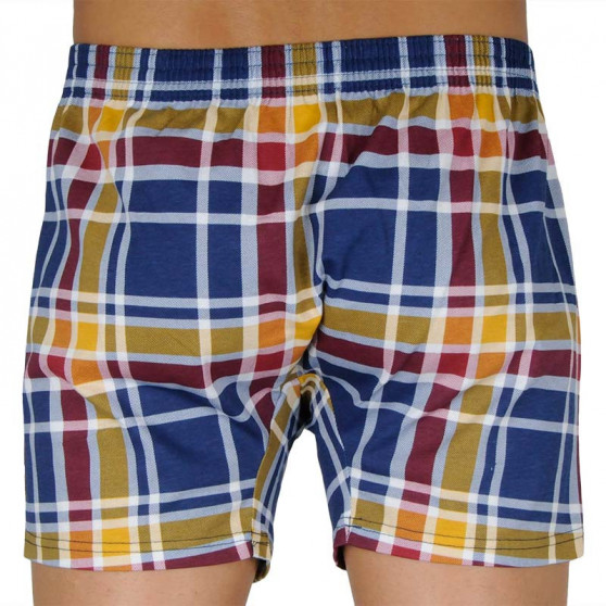 Boxers para homem Cornette Comfort multicolorido (002/191)