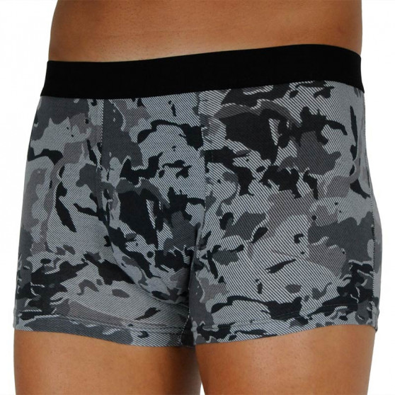 Boxers para homem Cornette Militar multicolorido (296/01)