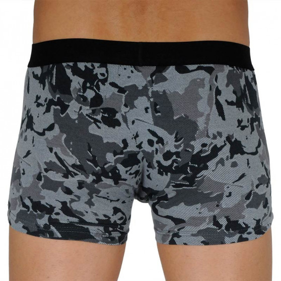 Boxers para homem Cornette Militar multicolorido (296/01)