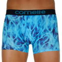 Boxers para homem Cornette High Emotion azul (508/106)