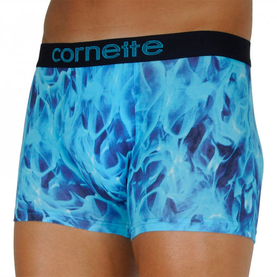 Boxers para homem Cornette High Emotion azul (508/106)