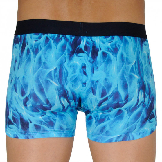 Boxers para homem Cornette High Emotion azul (508/106)