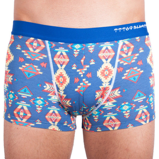 Boxers para homem 69SLAM hip bambu kilim