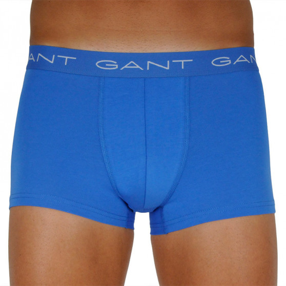 3PACK Boxers para homem Gant multicolorido (902123123-806)