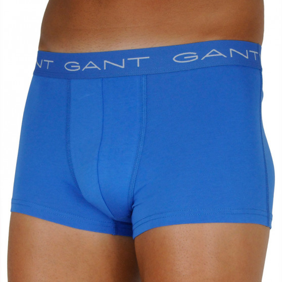 3PACK Boxers para homem Gant multicolorido (902123123-806)