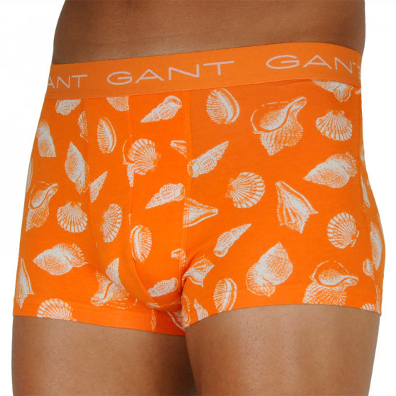 3PACK Boxers para homem Gant multicolorido (902123123-806)