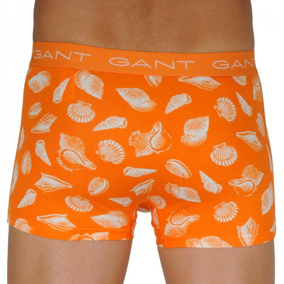 3PACK Boxers para homem Gant multicolorido (902123123-806)