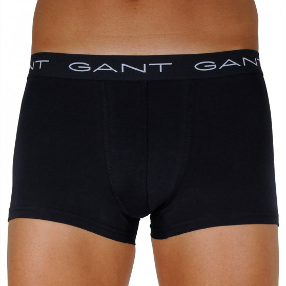 3PACK Boxers para homem Gant multicolorido (902123113-436)