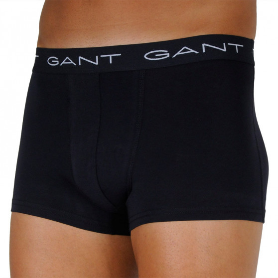 3PACK Boxers para homem Gant multicolorido (902123113-436)