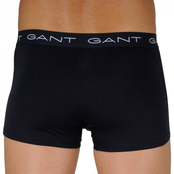 3PACK Boxers para homem Gant multicolorido (902123113-436)