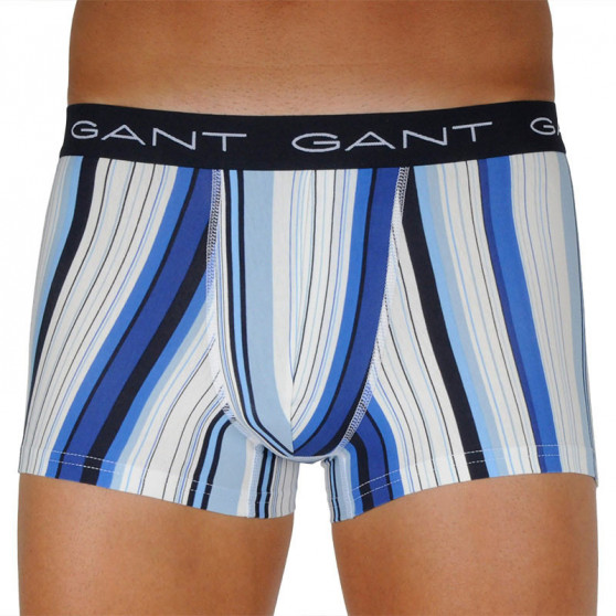 3PACK Boxers para homem Gant multicolorido (902123113-436)