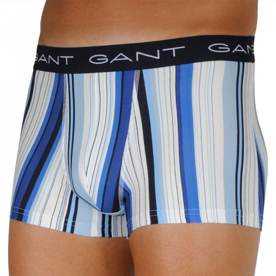 3PACK Boxers para homem Gant multicolorido (902123113-436)