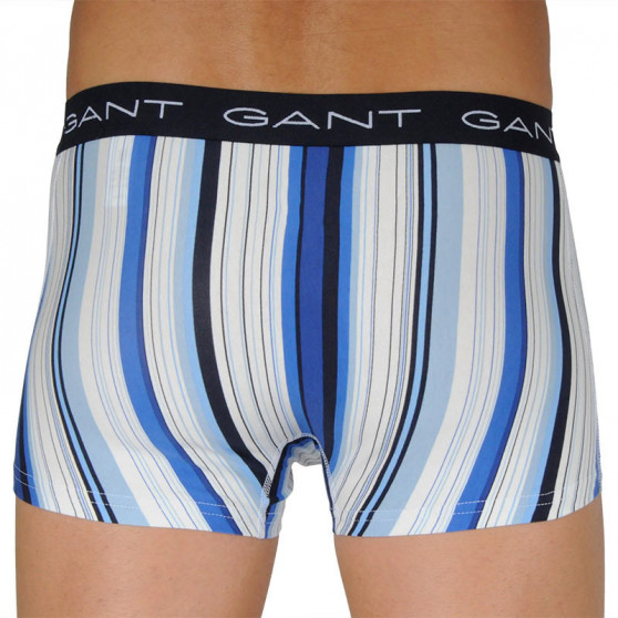 3PACK Boxers para homem Gant multicolorido (902123113-436)