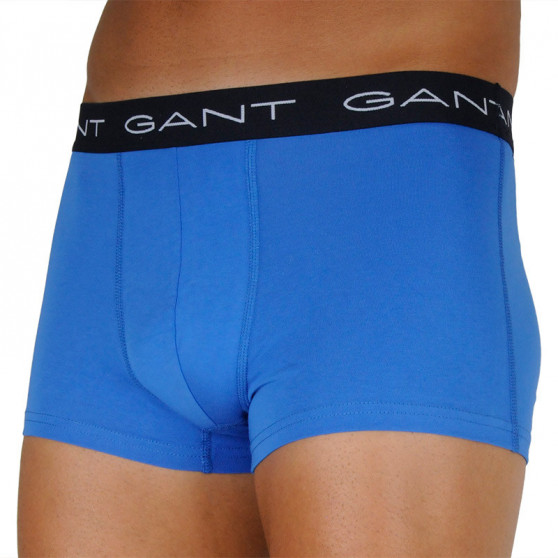 3PACK Boxers para homem Gant multicolorido (902123003-620)