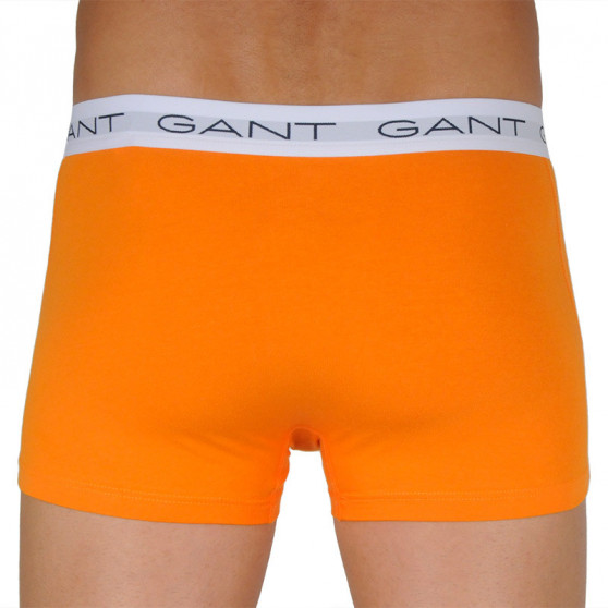 3PACK Boxers para homem Gant multicolorido (902123003-094)