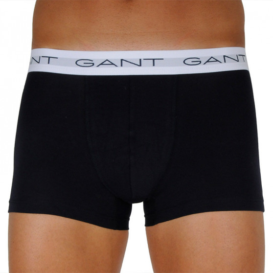 3PACK Boxers para homem Gant multicolorido (902123003-094)