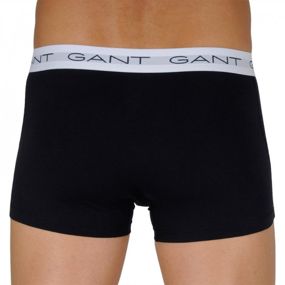 3PACK Boxers para homem Gant multicolorido (902123003-094)