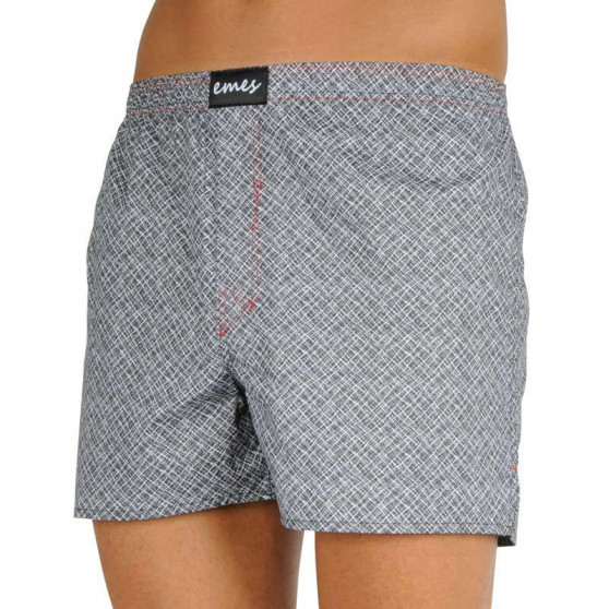 Boxers para homem Emes multicolorido (038)