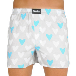 Boxers para homem Emes multicolorido (039)