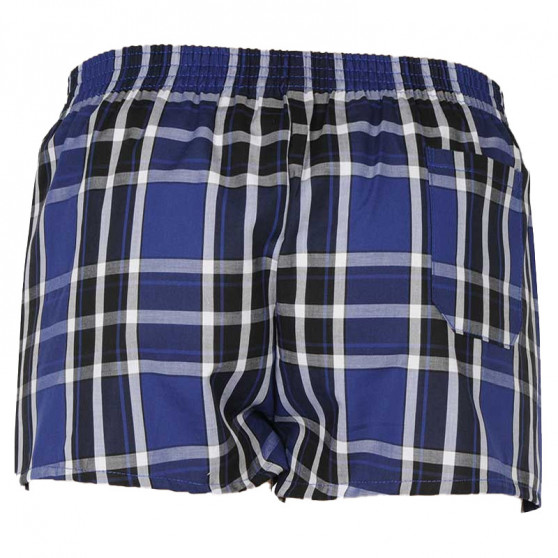 Boxers para criança Styx clássico elástico multicolorido (J832)